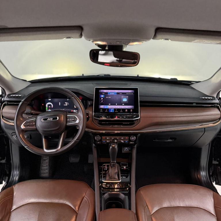 JEEP Compass - Foto
