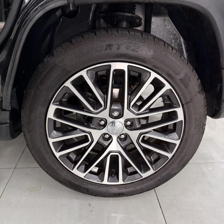 JEEP Compass - Foto