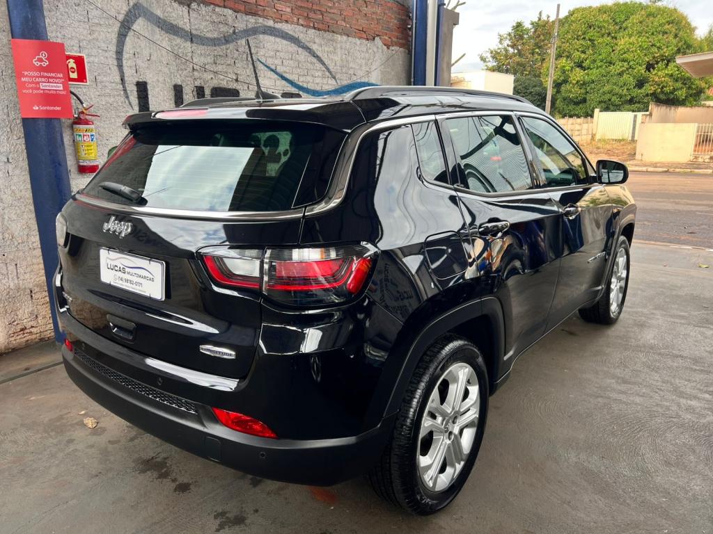 JEEP Compass - Foto