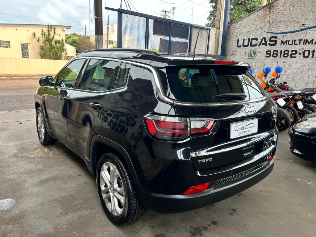 JEEP Compass - Foto
