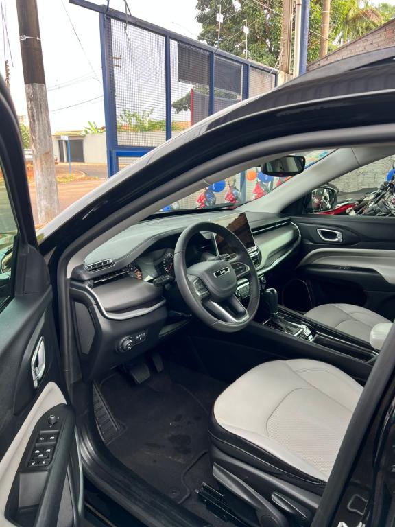 JEEP Compass - Foto