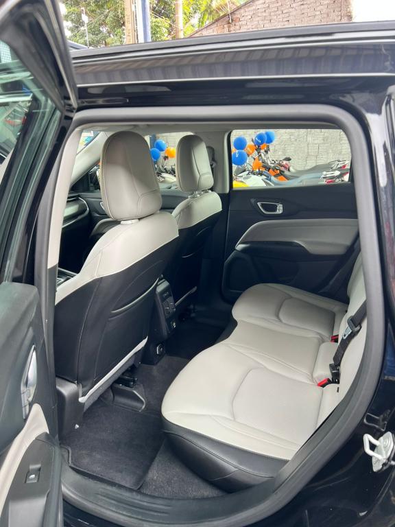 JEEP Compass - Foto