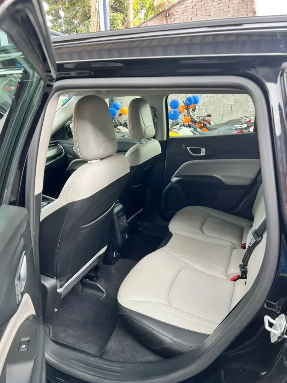 JEEP Compass - Foto