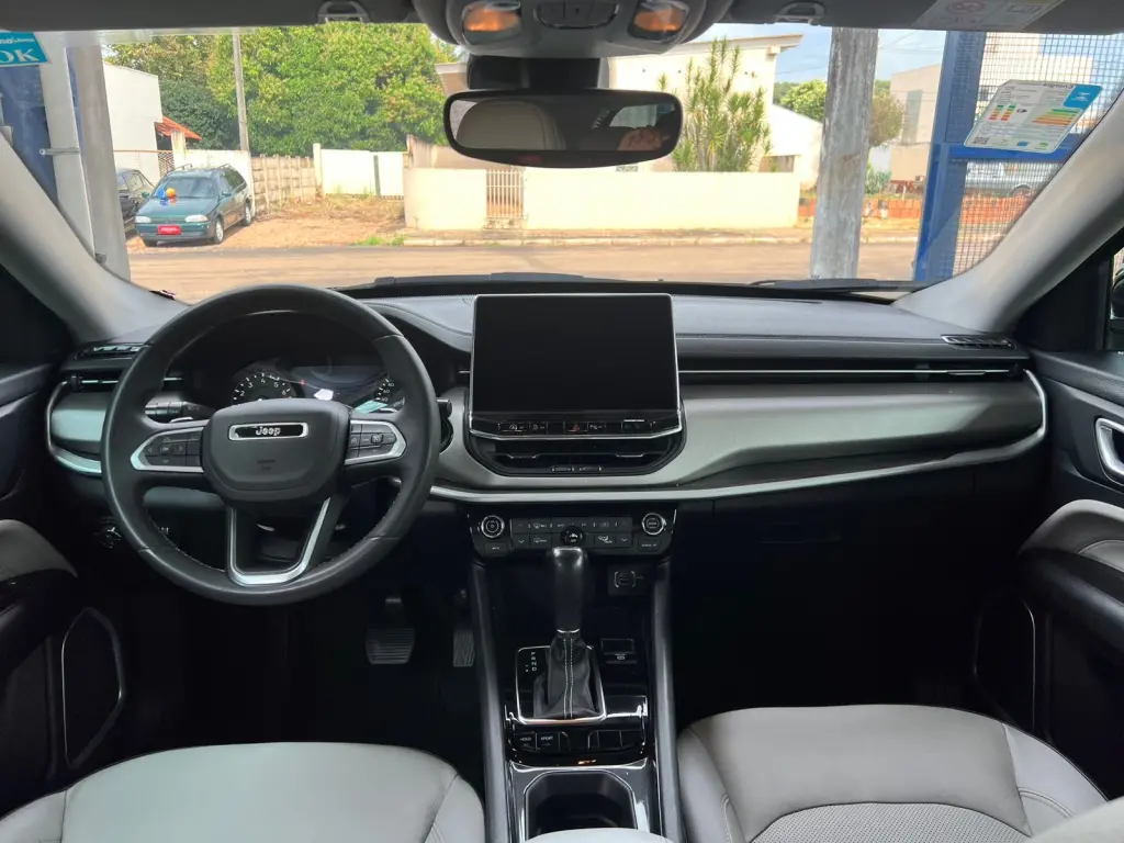 JEEP Compass - Foto