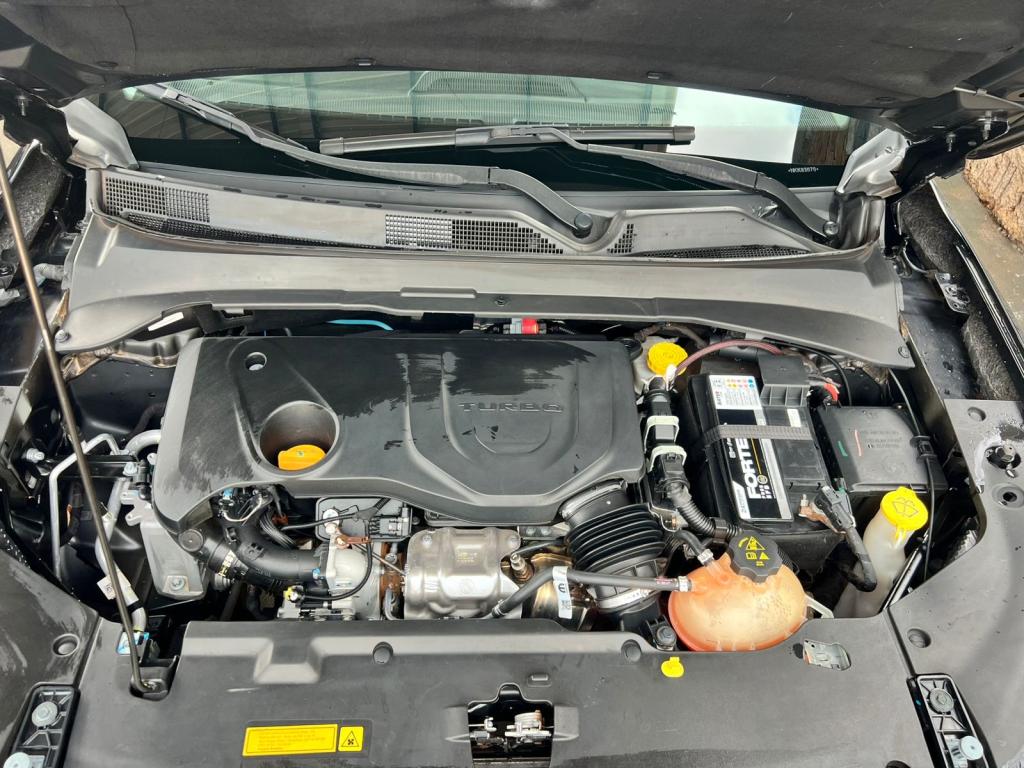 JEEP Compass - Foto