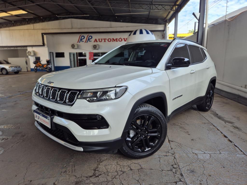 JEEP Compass - Foto