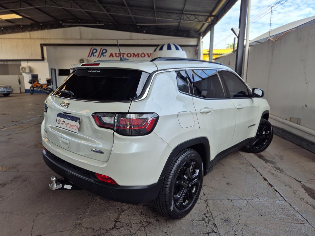 JEEP Compass - Foto