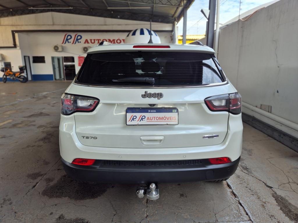 JEEP Compass - Foto