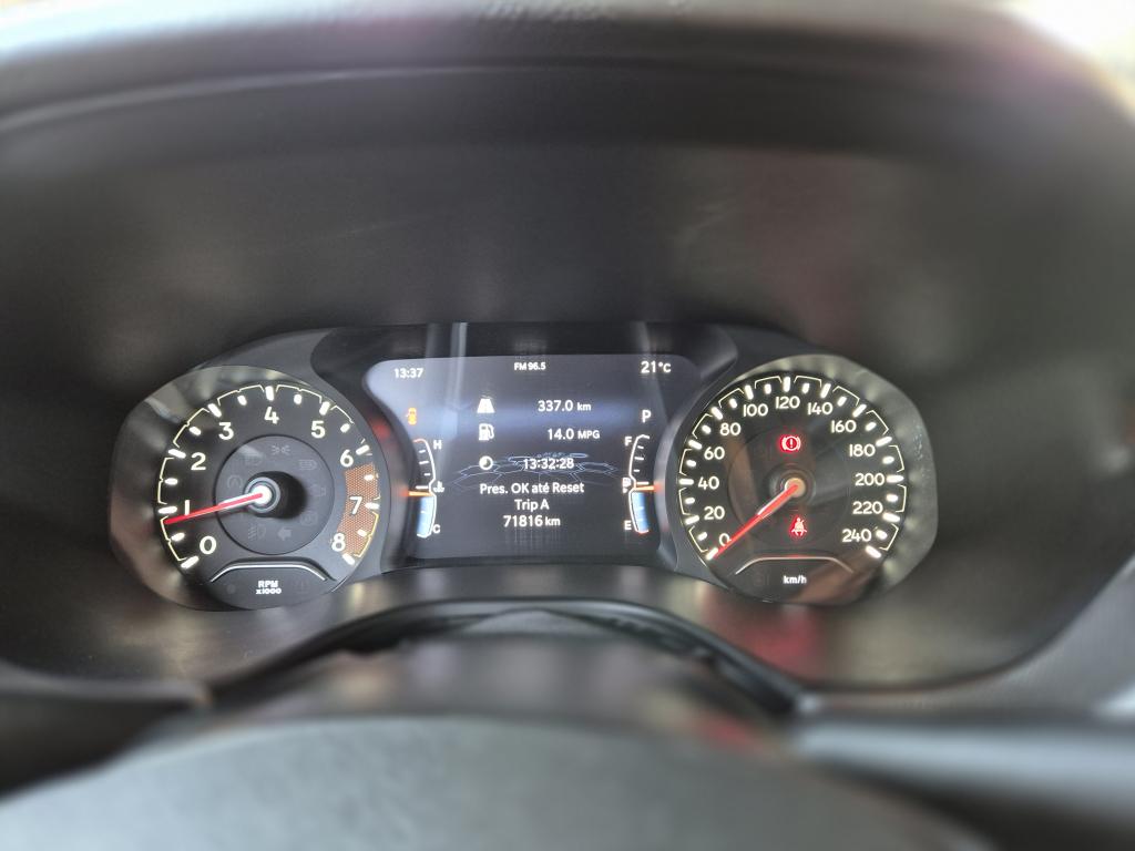 JEEP Compass - Foto