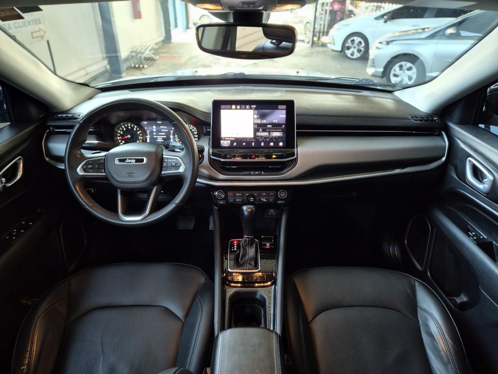 JEEP Compass - Foto