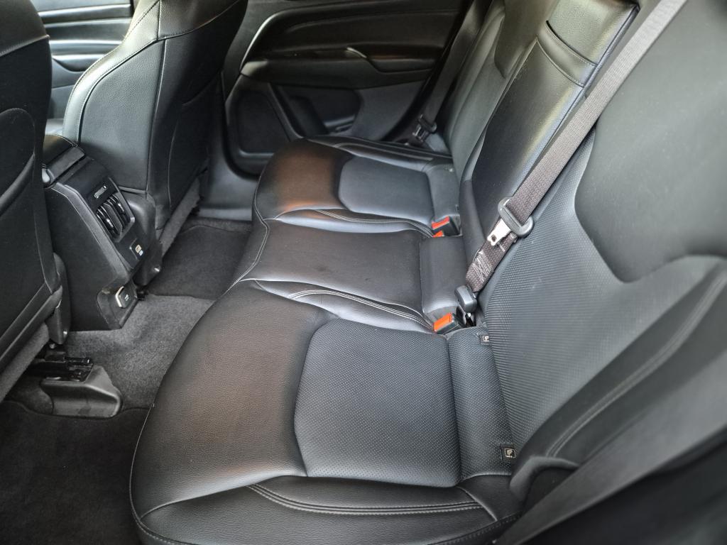 JEEP Compass - Foto