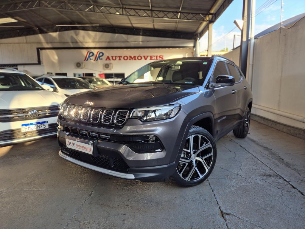 JEEP Compass - Foto