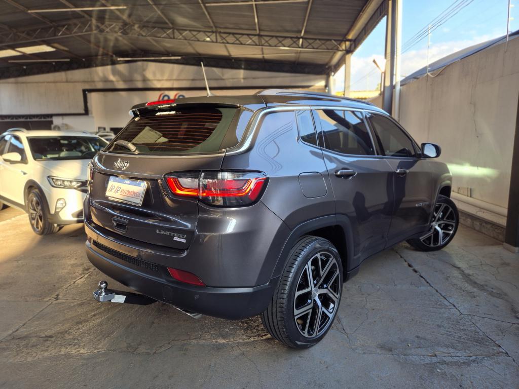 JEEP Compass - Foto
