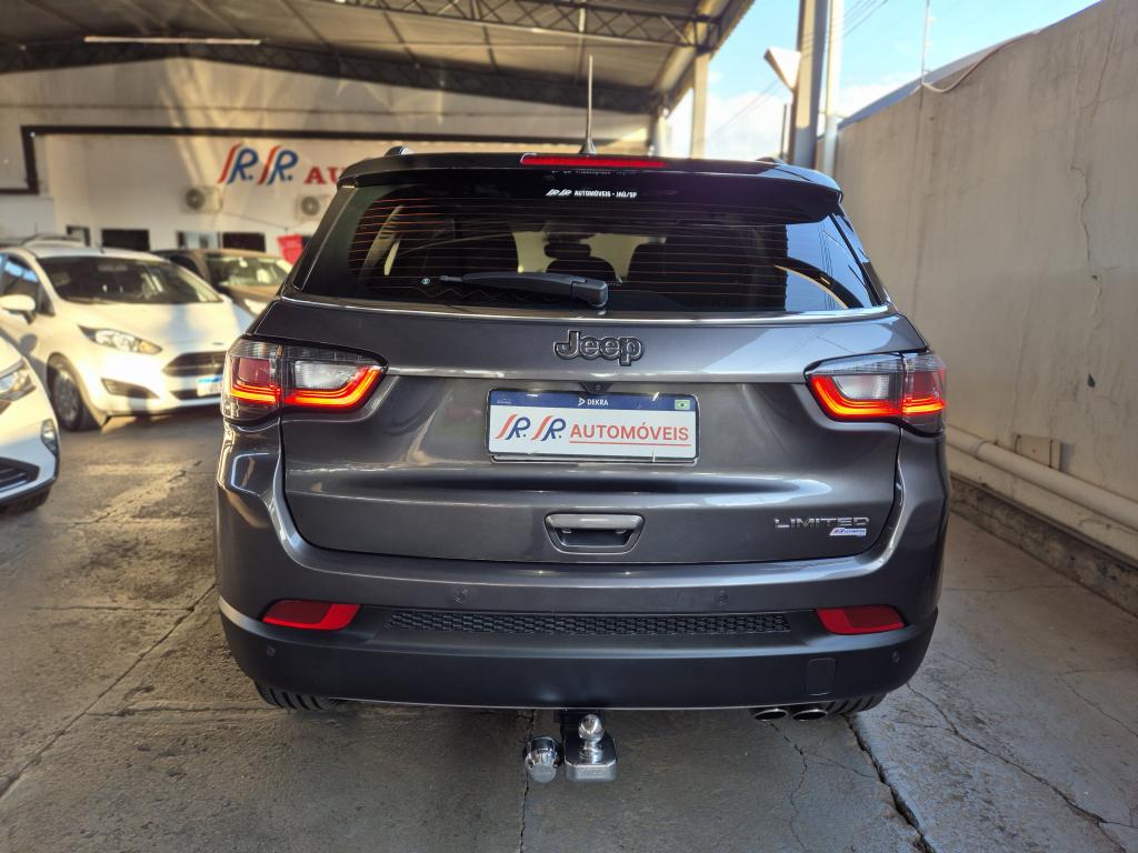 JEEP Compass - Foto