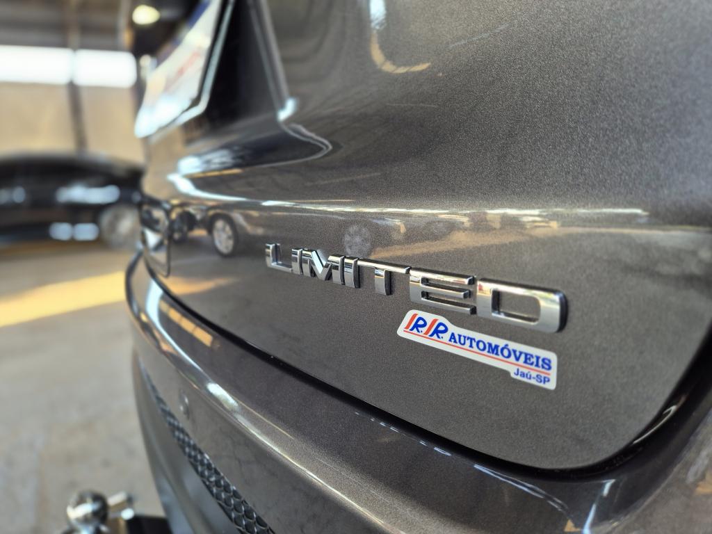 JEEP Compass - Foto