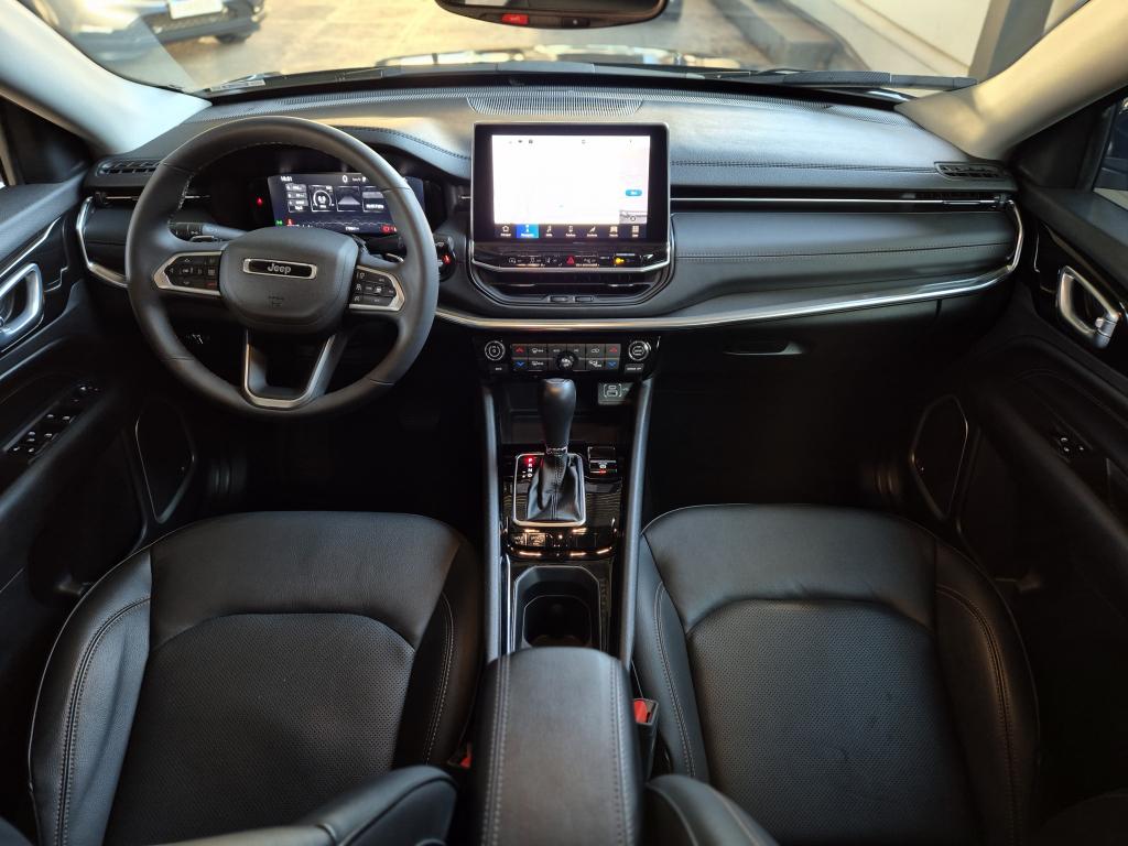 JEEP Compass - Foto