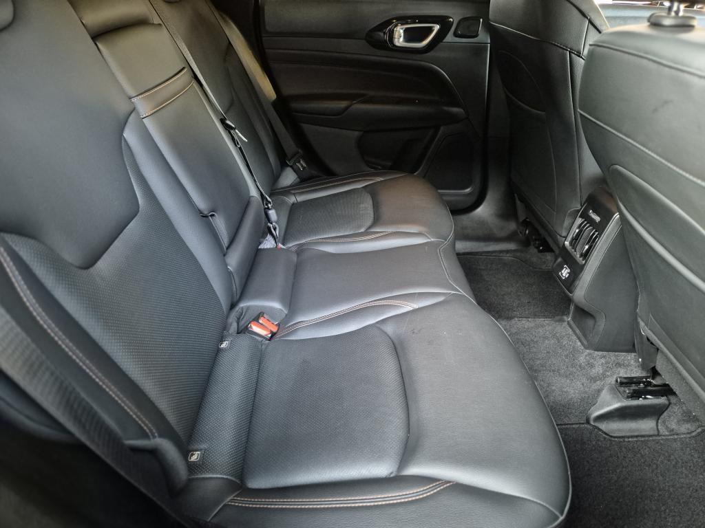JEEP Compass - Foto