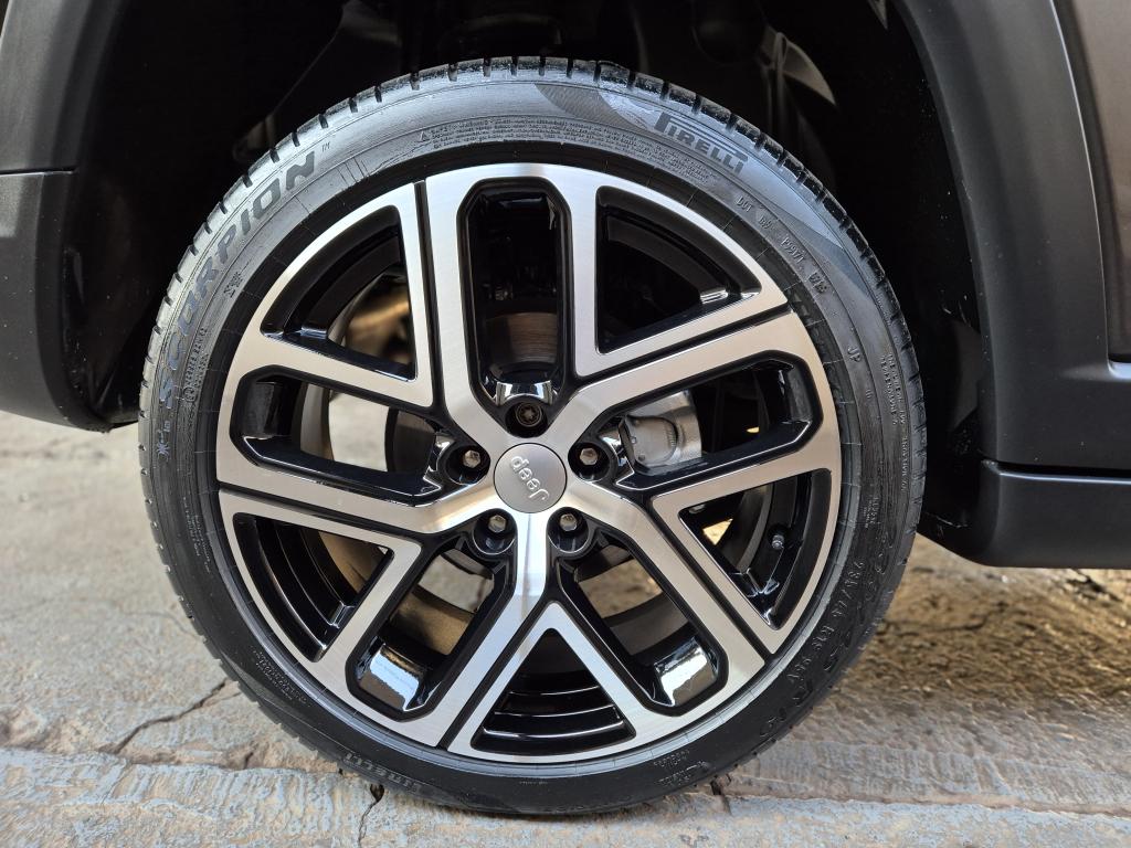 JEEP Compass - Foto