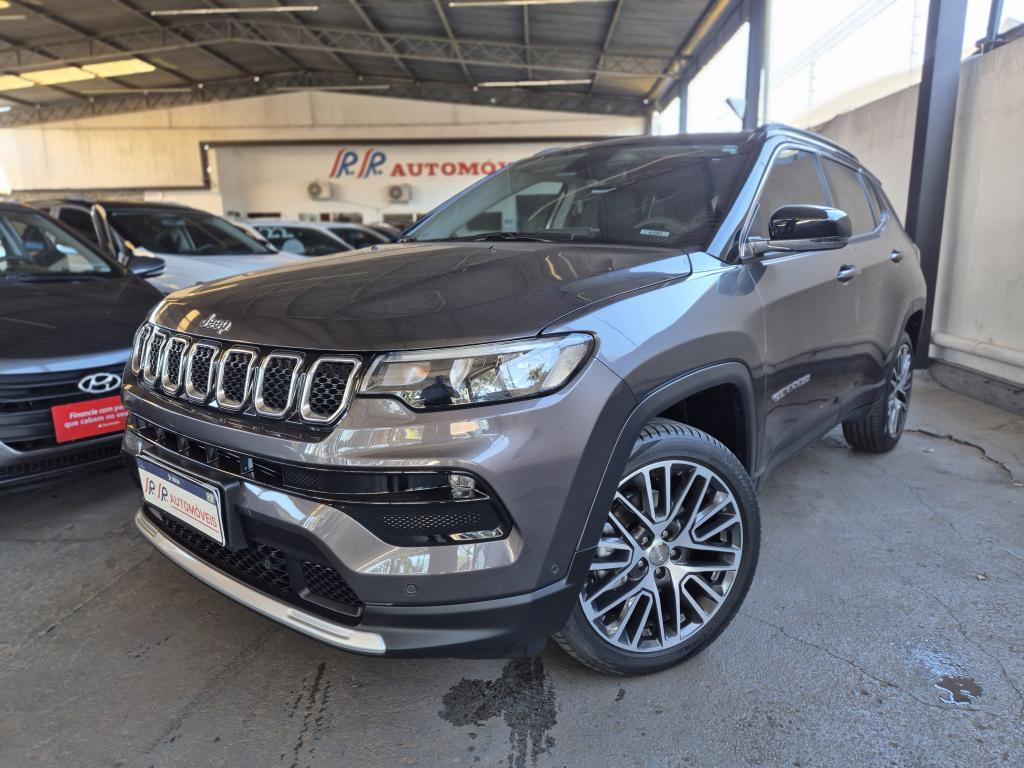 JEEP Compass - Foto
