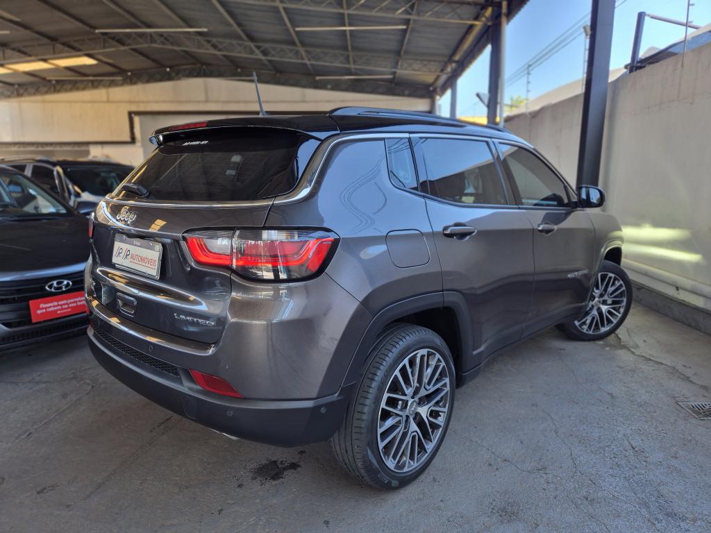 JEEP Compass - Foto