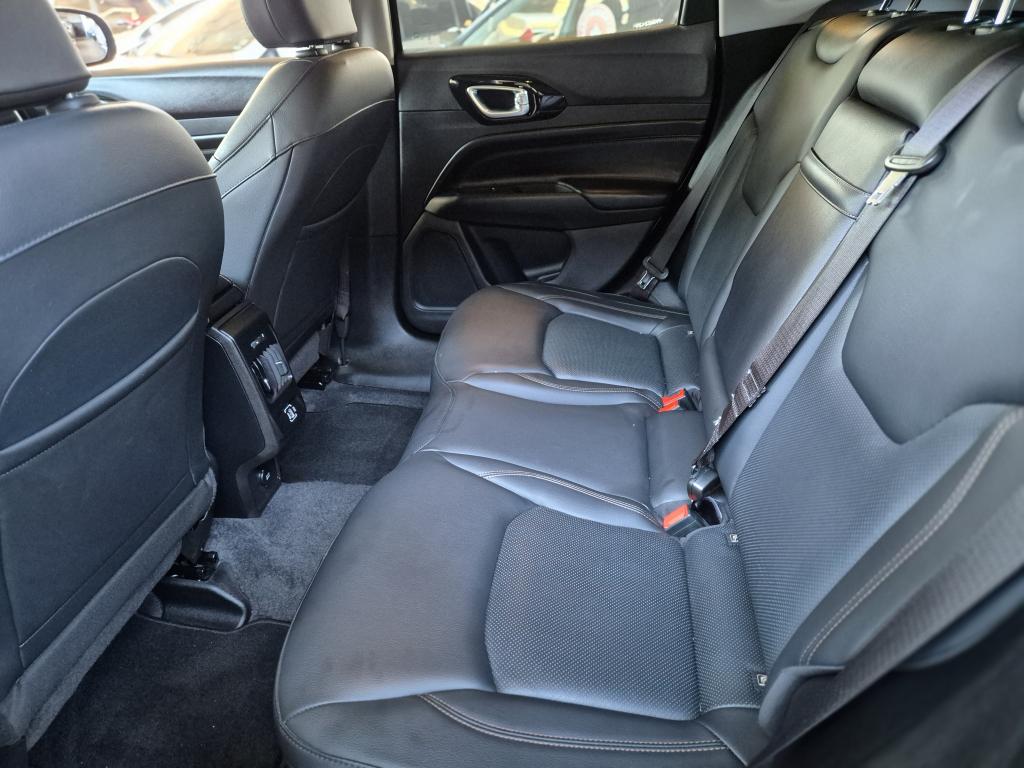 JEEP Compass - Foto