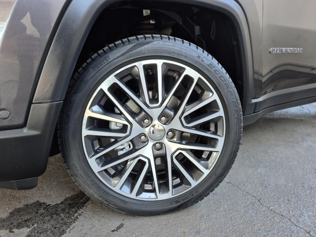 JEEP Compass - Foto