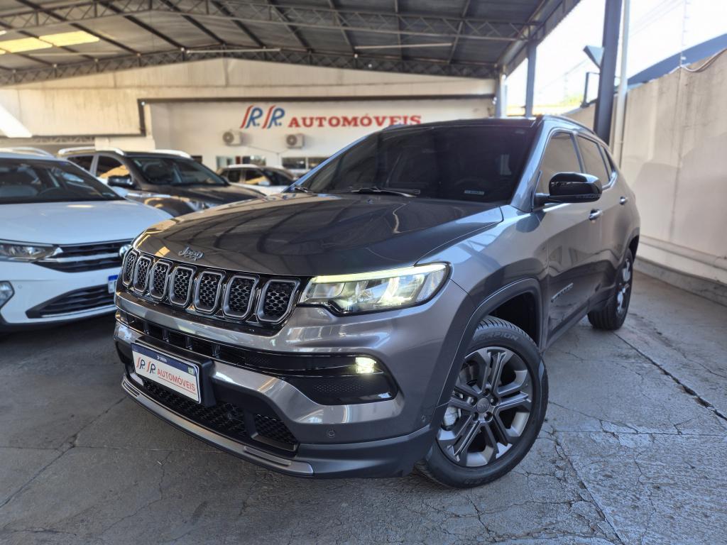 JEEP Compass - Foto
