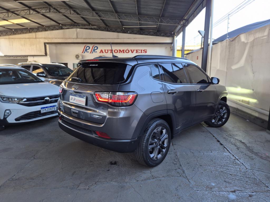 JEEP Compass - Foto