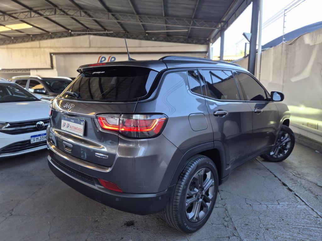 JEEP Compass - Foto