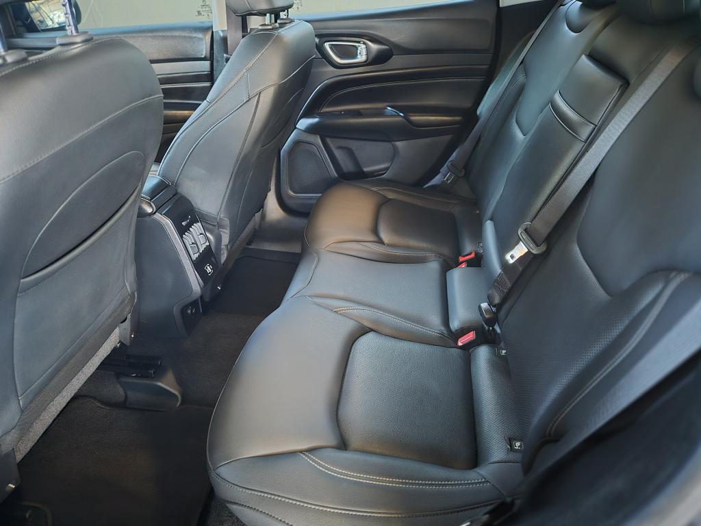 JEEP Compass - Foto