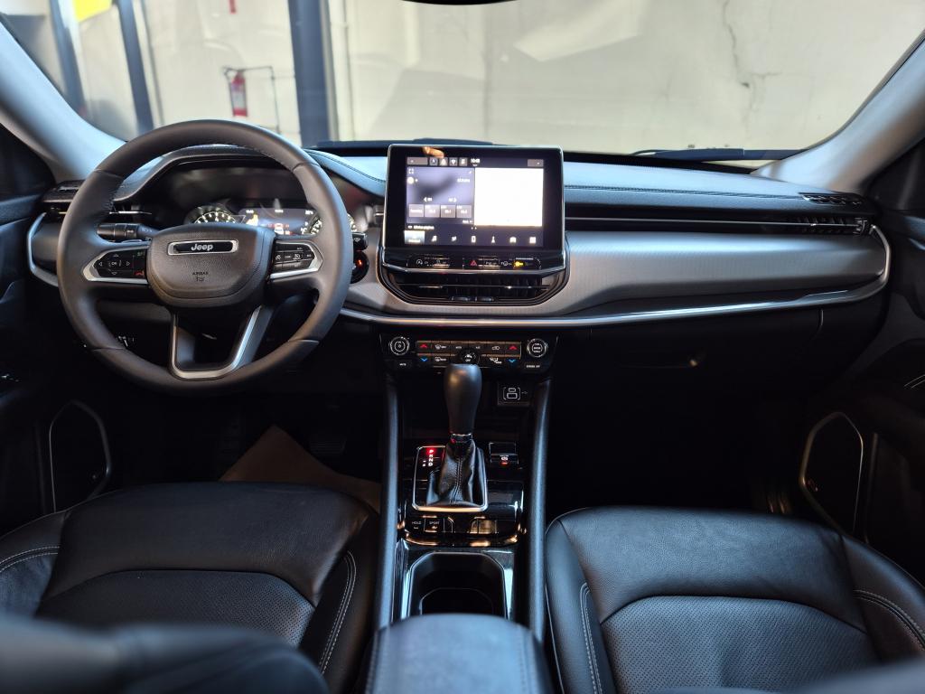 JEEP Compass - Foto