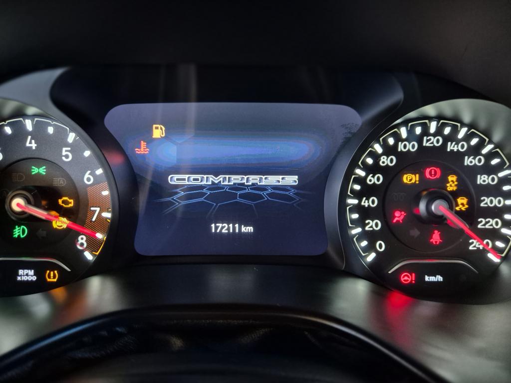 JEEP Compass - Foto