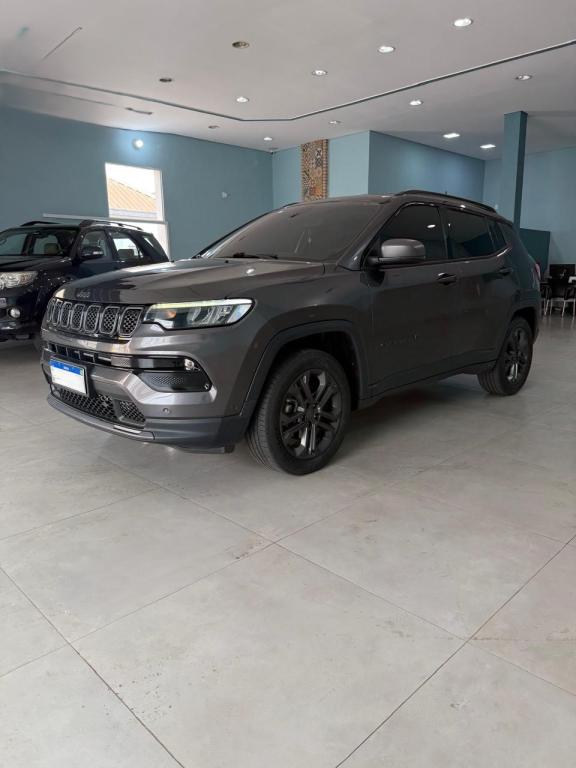 JEEP Compass - Foto