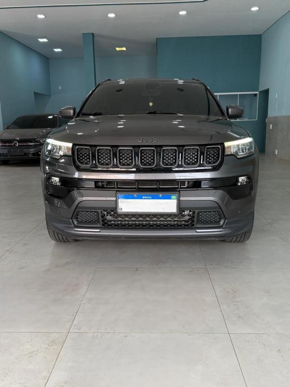 JEEP Compass - Foto