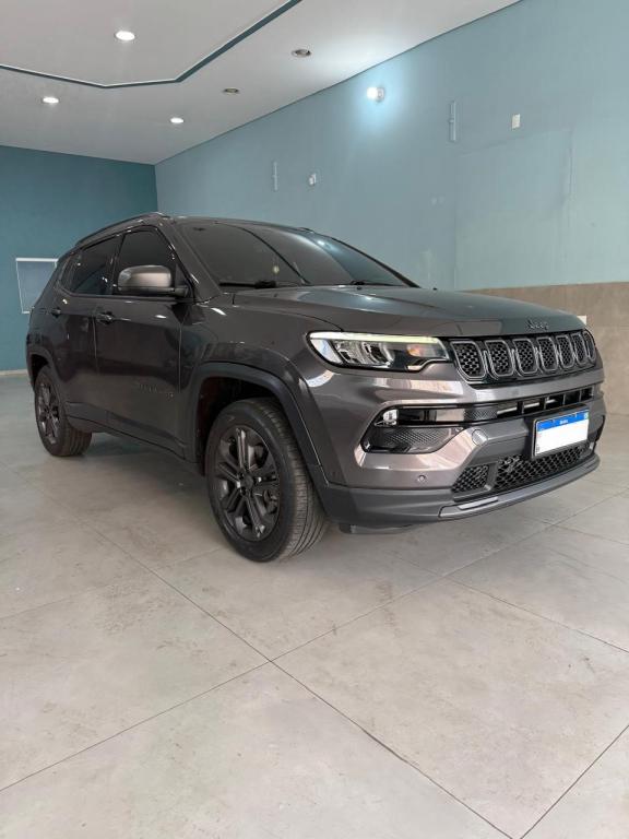 JEEP Compass - Foto