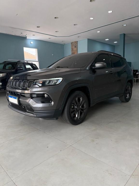 JEEP Compass - Foto