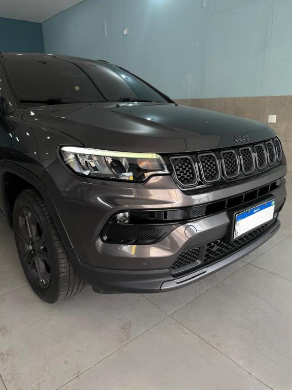JEEP Compass - Foto
