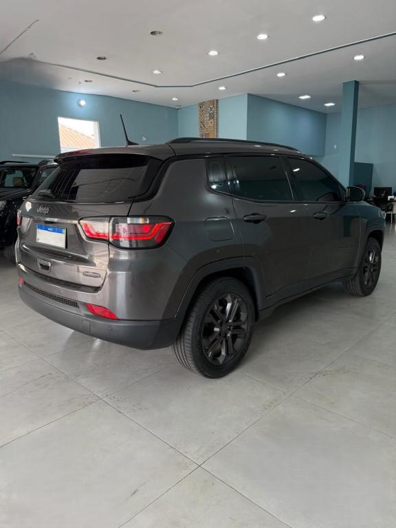 JEEP Compass - Foto