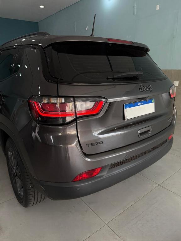 JEEP Compass - Foto