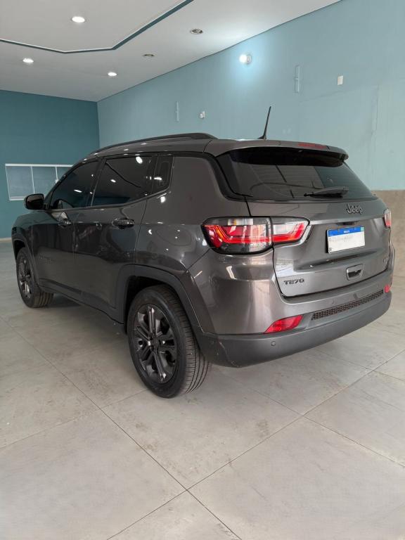 JEEP Compass - Foto