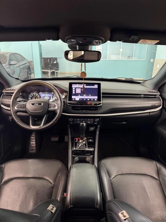 JEEP Compass - Foto