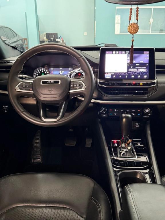 JEEP Compass - Foto