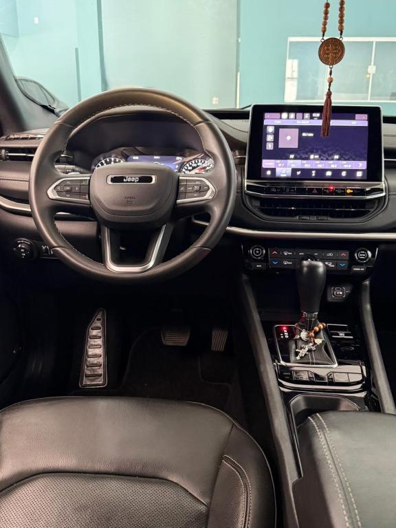 JEEP Compass - Foto