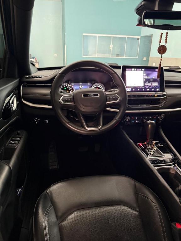 JEEP Compass - Foto