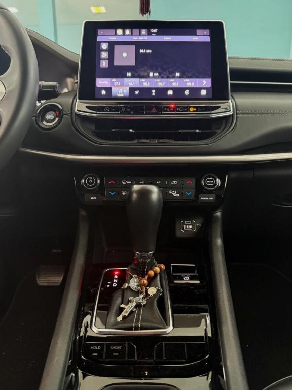 JEEP Compass - Foto