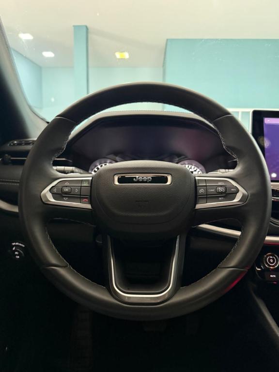 JEEP Compass - Foto