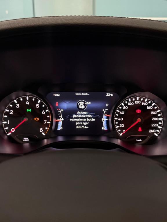JEEP Compass - Foto