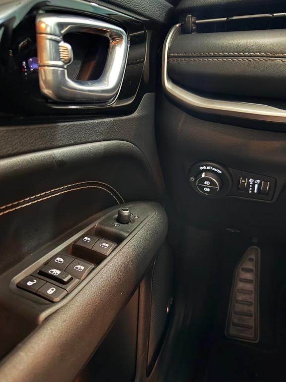 JEEP Compass - Foto