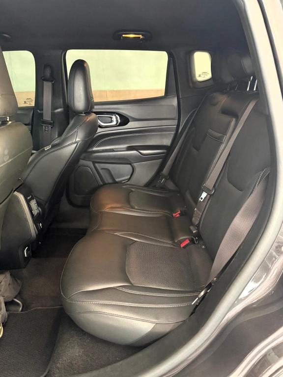 JEEP Compass - Foto