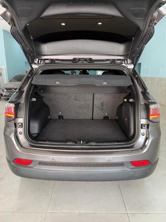 JEEP Compass - Foto